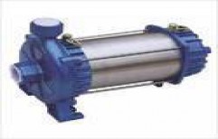 Horizontal Openwell Submersible Pump by KS Industries
