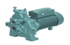 Horizontal Openwell Submersible Pumps - CSS & CSM Series by C. R. I Pumps Private Limited
