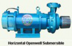 Horizontal Openwell Submersible Pumps by Sri Kavery Industries