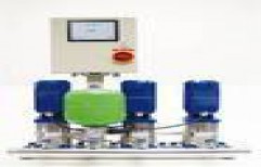 Hydropneumatic System   by Entex Private Limited