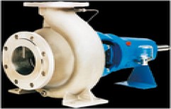 Johnson Series CCR Chemical Processes Pumps  by Jay Dee Enterprises