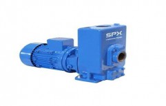 KGE, Self Priming Single Stage Centrifugal Pumps by Ashka Inc
