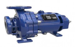 Magnetic Drive Centrifugal Pump by Mark Engineering Company