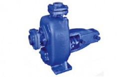 Mud Pump by Mackwell Pumps & Controls