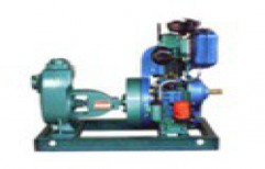 Mud Pumps by Overseas Engineers