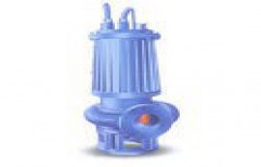 Non Clog Sewage Submersible Pump by Jasco Pump Pvt. Ltd.