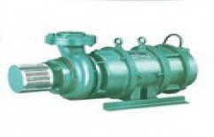 Open Well Submersible Pump by Anand Borewell Service