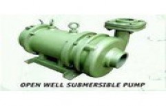 Open Well Submersible Pump by Universal Flowtech Engineers LLP
