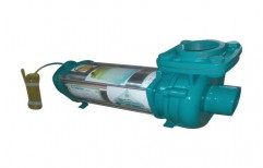 Open Well Submersible Pump by New Champion Submersible Pumps