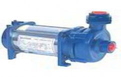 Open Well Submersible Pump by Wanton Engineering Pvt. Ltd.