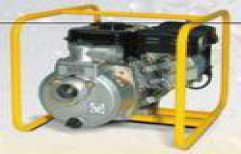 Powerful And Fast Dewatering Pump by G. S. Enterprises