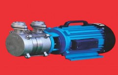 Self Priming Chemical Pump by Industrial Pumps & Instrument Company