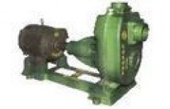 Self Priming Sewage Pumps   by Suguna Group Of Industries