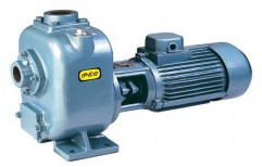 Sewage Monoblock Pumps   by Pump Engineering Co. Private Limited