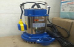 Sewage Pump     by Deena Engineering Company