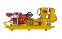 Single Phase Dewatering Pump, Power: 0.3 to 75 kW