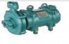 Single Phase Open Well Submersible Monoblocs    by Saini Electricals