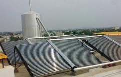 Solar Water Heater by Mharatna Engineering Corporation