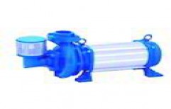 SS Openwell Submersible Pump by Nilkanth Industries