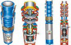 Submersible Pumpsets by Topland Engines Private Limited