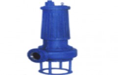 Submersible Sewage & Effluent Pumps     by Jasco Pump Pvt. Ltd.