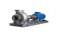 Suction Pump by Momd Aursh Engineering Works