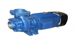 Three Phase Monoblock  Pump - Kirloskar KDI   by Electrotec Engineers & Traders