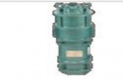Three Phase Vertical Openwell Submersible Monoblock Pump by Gayatri Sales & Services