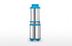 V-4 Domestic Openwell Submersible Pump by KV Pump Industries