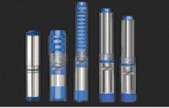 V-6 Submersible Pump    by Rajkot Engineering Sales Corporation