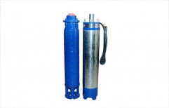 V6 Submersible Pump by Arjun Pumps Ind.
