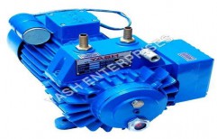 Vacuum Pump by Yash Enterprises