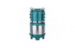 Vertical Submersible Water Pump      by Monika Pumps & Spare