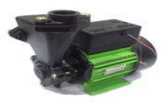 1HP Self Priming Mono Block Pump   by Shreya Pump