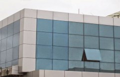 ACP Cladding Service by Vision