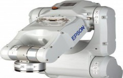 articulated robot / 6-axis / high-speed / compact   by EPSON Robotic Solutions