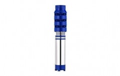 Borewell Submersible Pump by Trehan Electricals