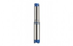 Borewell Submersible Pump by Best Pump Sale And Services