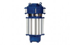 Borewell Submersible Water Pumps    by KV Pump Industries