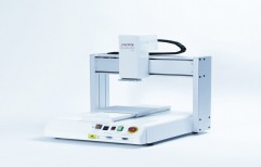 Cartesian robot / 3-axis / dispensing / benchtop   by Henkel LOCTITE