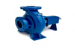 Centrifugal Chemical Process Pumps by Allied Pumps
