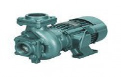 Centrifugal Monoblock Pump   by Mahaveer Industry