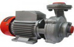 Centrifugal Monoblock Pump     by Qube Aqua Products