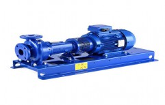 Centrifugal Pump by NSK Engineers