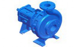 Chemical Pump  by C.R.I. Pumps Private Limited