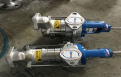 Circulation Pump   by Mackwell Pumps & Controls