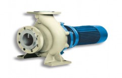 Close Coupled Centrifugal Pump by Affinity Engineers