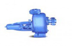 CRI Self Priming Non Clog Pumps by Ree & Company Engineering Works