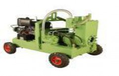 Dewatering Pump by Vego Technologies