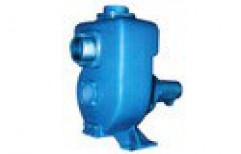 Dewatering Pump by Industrial Engineering Corporation
